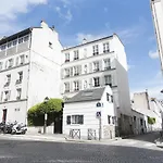 Veeve - Classic Studio In Montmartre