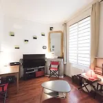 Veeve - Classic Studio In Montmartre