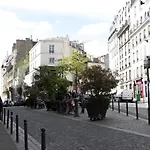 Veeve - Classic Studio In Montmartre